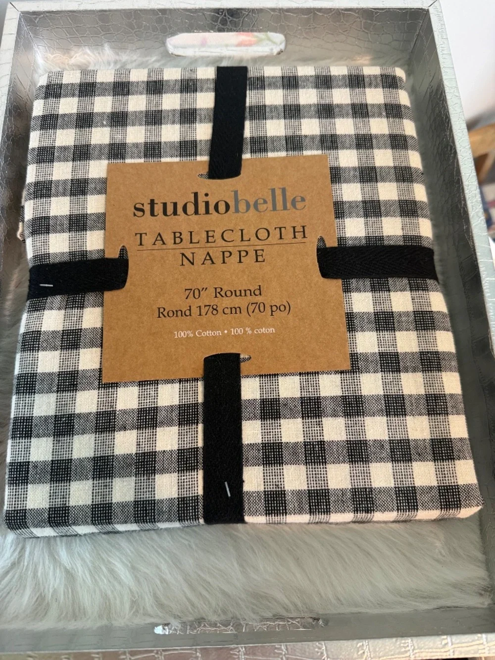Studiobelle 70
